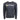 Long-sleeve shirt in dark gray with a white and yellow 'CANNON' logo across the chest.