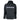 Black hooded jacket with 'HUMMINBIRD' logo on the front