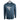 Long-sleeve fishing shirt with a grey humminbird logo on the chest.
