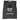 Black weigh-in bag featuring white Accu-Cull and Humminbird logos. A black mesh liner is half-pulled out of the bag.