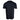 Black t-shirt viewed from the back