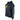 Dark hoodie with a yellow chest logo and white lettering on the sleeve spelling 'humminbird'.