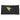 A folded up black lure wrap with a yellow humminbird logo.