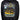 A black hoodie featuring a fishing video game illustration on the back.