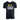 Black t-shirt with the text 'THIS IS FISHING' and the yellow humminbird and minn kota logos on the front.
