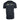 Black t-shirt featuring logos of Minn Kota and Humminbird on the back