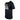 Side of a black t-shirt with the text 'THIS IS FISHING' in white and yellow logos.