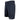 Men's black outdoor shorts with pockets and a humminbird logo.