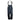 Black insulated overalls with straps, branded with the humminbird logo on the chest.