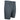 Gray outdoor shorts with a side zipper pocket.