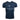 Front of a navy t-shirt with a distressed grey humminbird graphic and text 'HUMMINBIRD EST. 1971' across the chest.