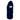 Side of a navy blue t-shirt featuring an American flag on the sleeve.