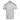 Back view of a plain white t-shirt