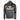 Gray hoodie with a yellow and white 'Minn Kota' branding on the front.
