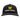 Black cap with Minn Kota logo in yellow and white