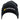 Black beanie hat with Minn Kota logo