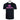 Black t-shirt with pink 'MINN KOTA' logo and emblem.