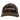 Brown cap with an embroidered MINN KOTA logo across the front in white and yellow.