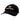 Black baseball cap with a yellow and white 'MINN KOTA' logo across the front.