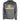Gray hooded sweatshirt with a yellow and white Minn Kota logo on the front.