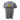 Front gray t-shirt featuring the Minn Kota logo on the chest.
