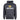 Gray hoodie with 'MINN KOTA' logo printed on the front
