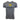 Gray t-shirt featuring a distressed 'MINN KOTA' and 'EST. 1934' printed in black and yellow across the front.