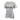 Gray t-shirt with a distressed 'Minn Kota' logo in yellow and black across the chest.
