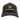 A black and beige mesh baseball cap with the logo 'MINN KOTA' embroidered across the front.
