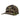 Camouflage cap with 'Minn Kota' logo across the front.