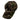Camo baseball cap with a minn kota logo.