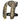 Camouflage inflatable life jacket with a white Minn Kota logo.
