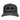 Gray trucker hat with a Minn Kota patch on the front.