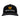 Black cap with yellow and white Minn Kota logo