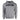 Gray hoodie with 'RAPTOR' printed in black on the front.
