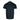 Back view of a dark gray t-shirt with a minn kota logo below the collar.