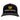 Black cap with a Minn Kota logo and white stitching.