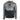 Gray and black hooded sweatshirt with a black 'MINN KOTA' logo.