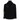 Black waterproof jacket featuring logos of Simms and Minn Kota on the chest and sleeve
