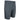 Grey outdoor shorts with multiple pockets.