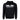 Black hoodie with 'TALON SHALLOW WATER ANCHOR' printed on the front in white.