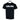 Front of a black t-shirt featuring the word 'TALON' in bold white letters on the chest.