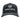grey and white cap with the text 'MINN KOTA' and the logo on the front.