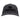 Gray baseball cap with a black MINN KOTA logo on the front.
