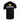 Black t-shirt featuring 'MINN KOTA' text and logo on the back.