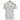 Back view of a plain white short-sleeve t-shirt