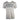 Light grey t-shirt with black Minn Kota and Humminbird logos on the chest.