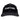 Black cap with the word 'RAPTOR' embroidered on the front in white.