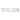 A white Talon logo decal in a bold, modern font.