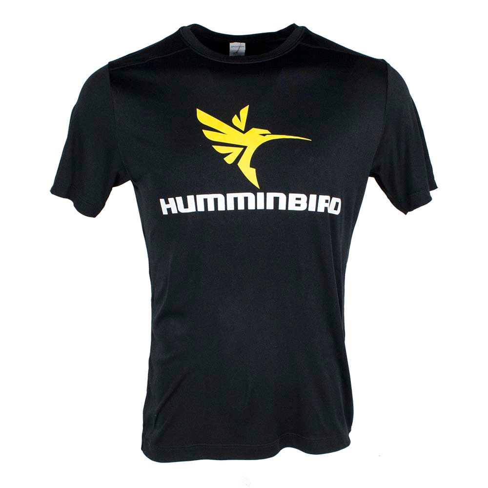 Humminbird Posi-UV Short Sleeve XL